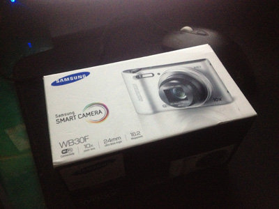 [�ѳ�]��˳��һ̨��������WB30F WIFI�������
