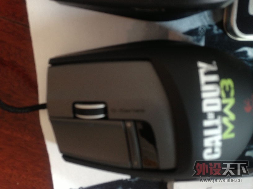 �޼�Logitech G9X MW3-ʹ���ٻ�3������ ȫ�º�װ ����