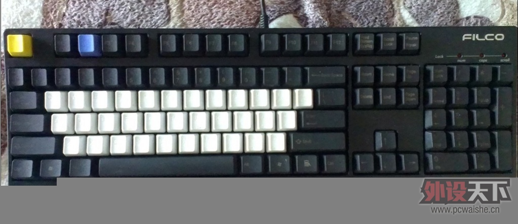 Filcoһ��ʥ��104��ɫ���� �������׼�ñ  650