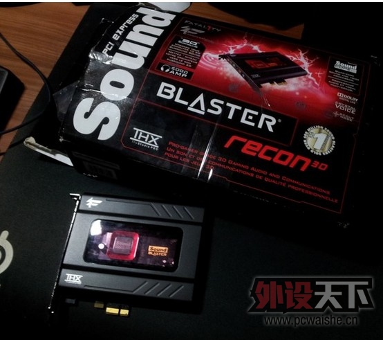 9.5�����д��� ����Recon3D Fatal1ty Professional��3D��Ұ� pci-e��