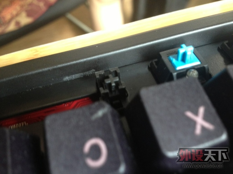 �����ۡ�DUCKY9087 �׹����� 95�� ʹ��һ����