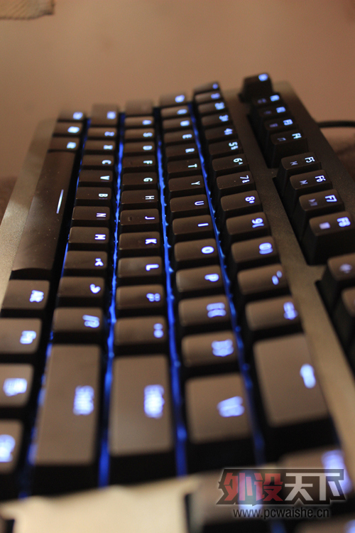 ���ϵ�MKC geekey 87A���̣�1199Ԫ