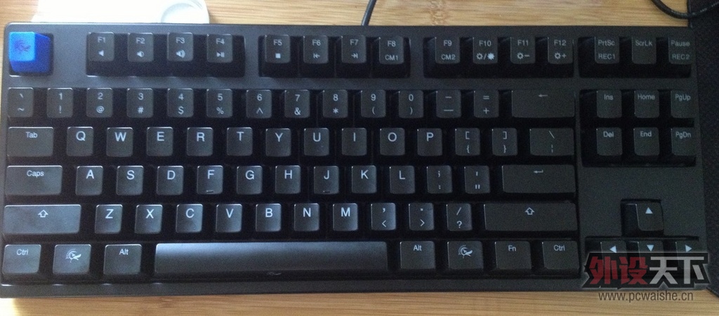 �����ۡ�DUCKY9087 �׹����� 95�� ʹ��һ����