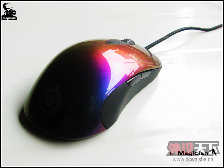 [5P] sensei ����ʦ��MOD��ɫ����һ�����Ӿ�Ч��