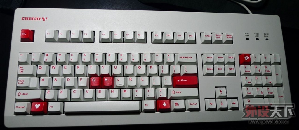 һ