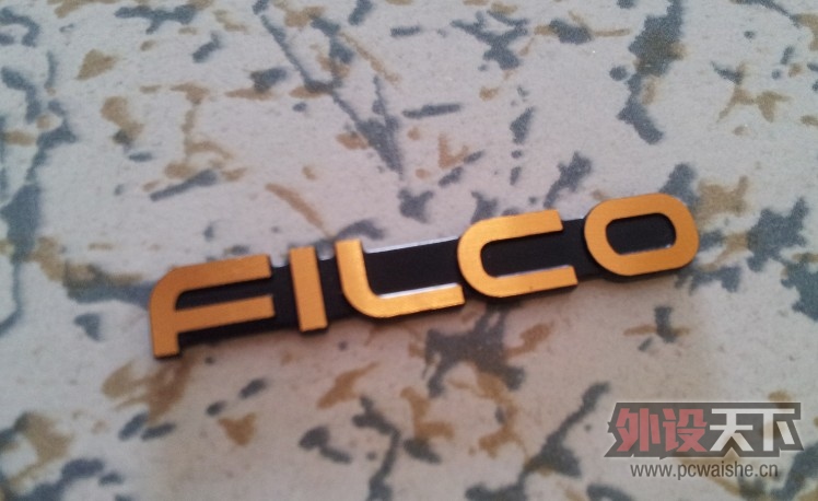 ptfsѳͬԤfilcoɫ־һöӣӭͬ