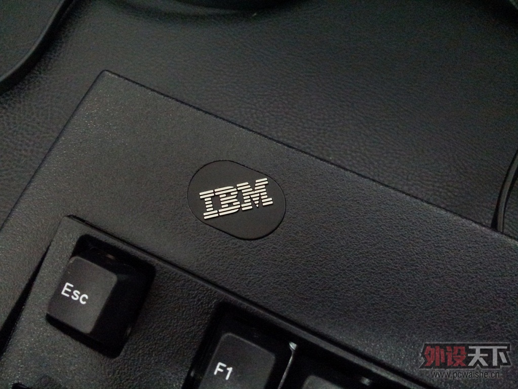 IBM M13׼̣ԽᣡǸоˬˣ