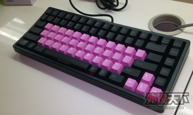 ��Noppoo MINI84 �ں� IO1.1SK G400