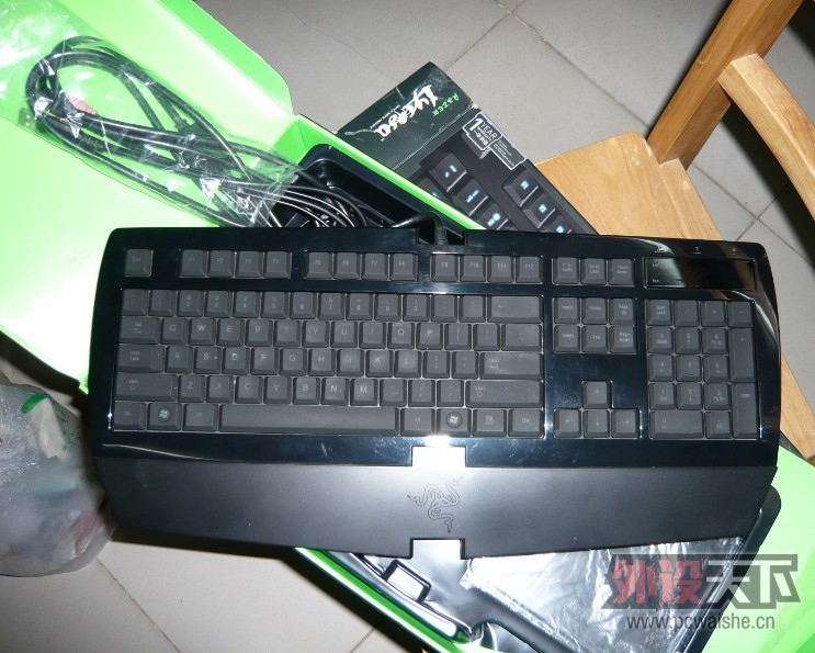 ���ڱ��Ÿ��ӹ̴��¿���������kinzu����razer��������ĥɰ����һ��350