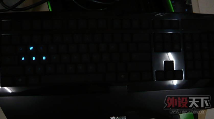 ���ڱ��Ÿ��ӹ̴��¿���������kinzu����razer��������ĥɰ����һ��350