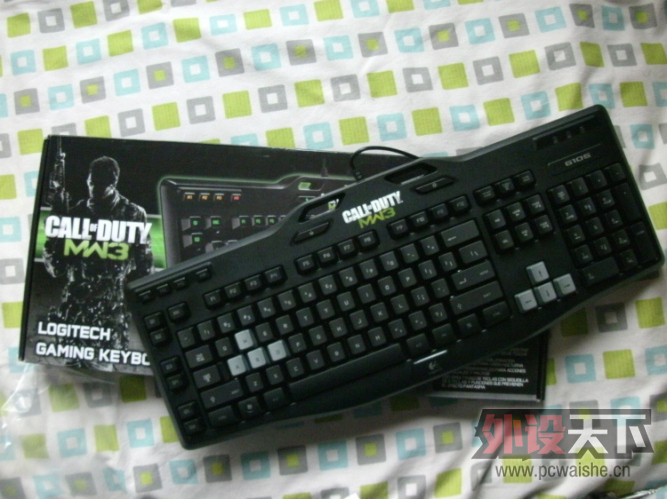 [15P] ��С�����ա� �޼�G105 Call-Duty MW3����