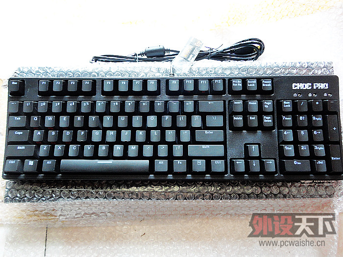 Noppoo Choc Pro���� ���ַ���������Ƭ