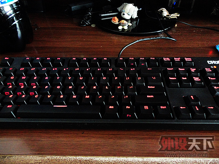 Noppoo Choc Pro���� ���ַ���������Ƭ