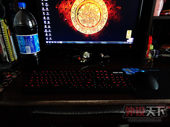 Noppoo Choc Pro���� ���ַ���������Ƭ
