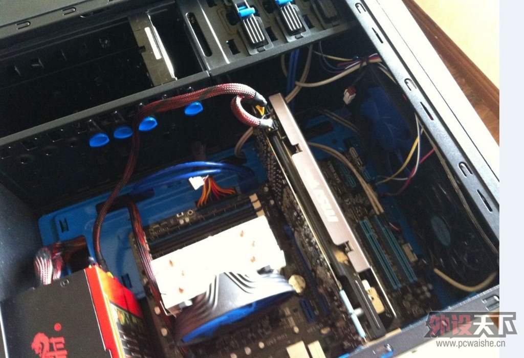 ΢��7950TF���֣�������ܷ�ͼ