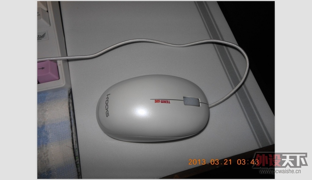 �����ݡ�������һ�����ϵ�i-rocks IM3-WE