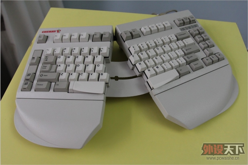 Cherry G80-5000 & G80-5700