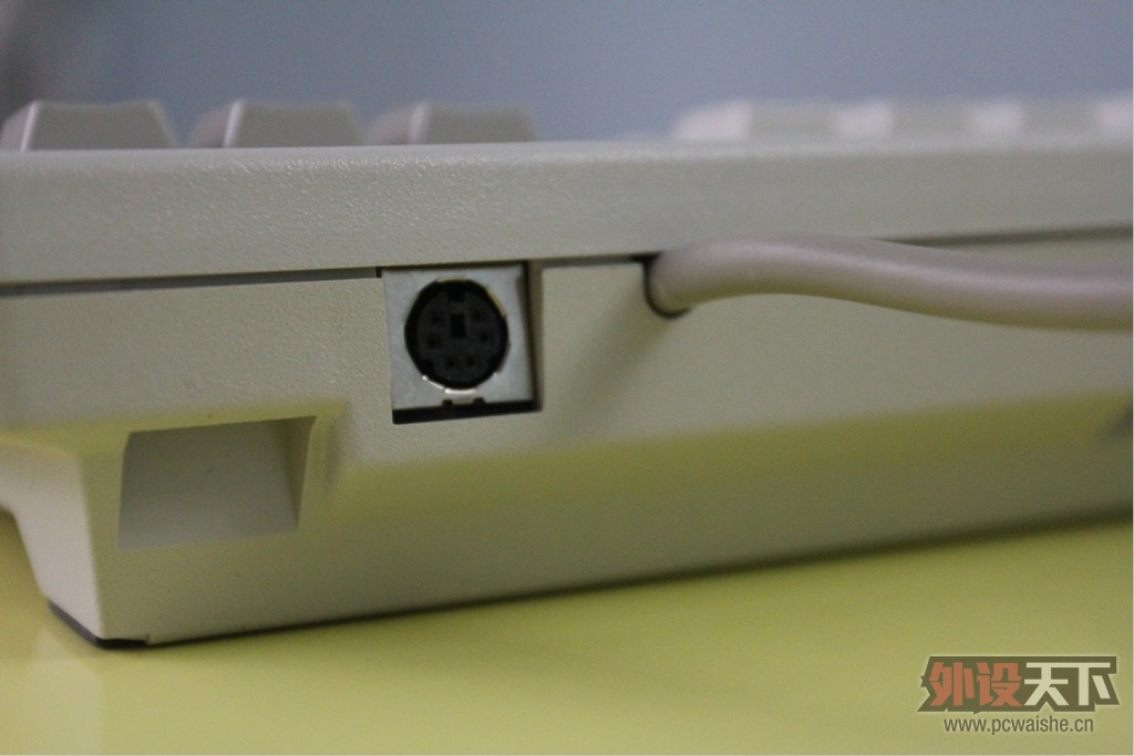 Cherry G80-5000 & G80-5700