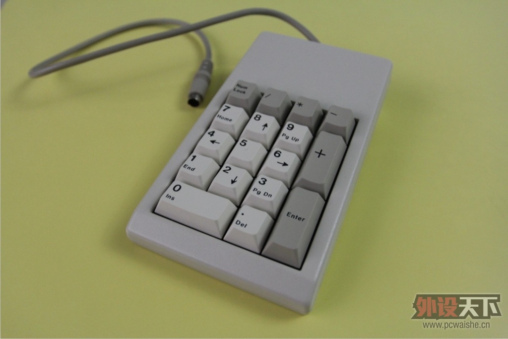 Cherry G80-5000 & G80-5700