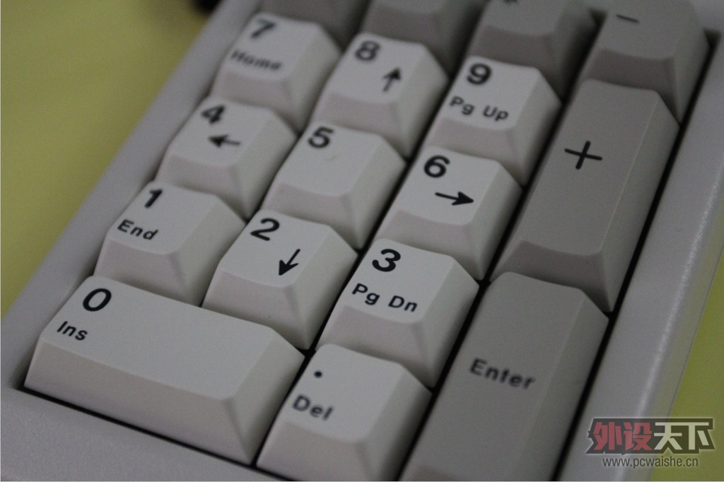 Cherry G80-5000 & G80-5700