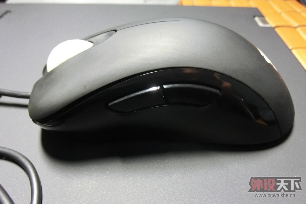 Zowie Ec2 8.5 