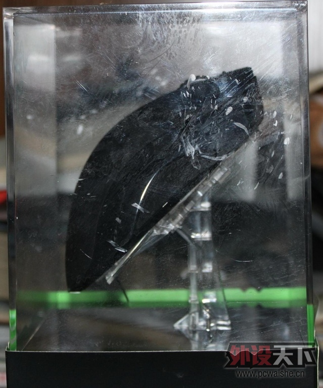 [���/�߼�]�����ϡ�Razer �����۾������3.5G  9���£���˵����