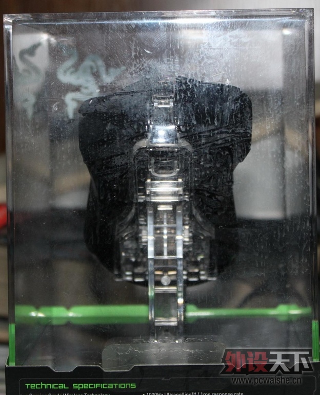 [���/�߼�]�����ϡ�Razer �����۾������3.5G  9���£���˵����