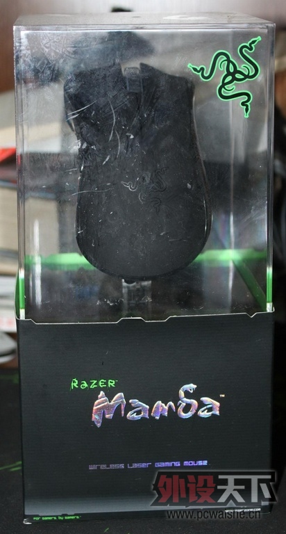 [���/�߼�]�����ϡ�Razer �����۾������3.5G  9���£���˵����