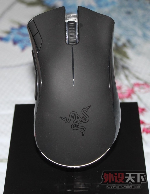 [���/�߼�]�����ϡ�Razer �����۾������3.5G  9���£���˵����