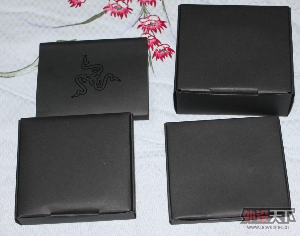 [���/�߼�]�����ϡ�Razer �����۾������3.5G  9���£���˵����
