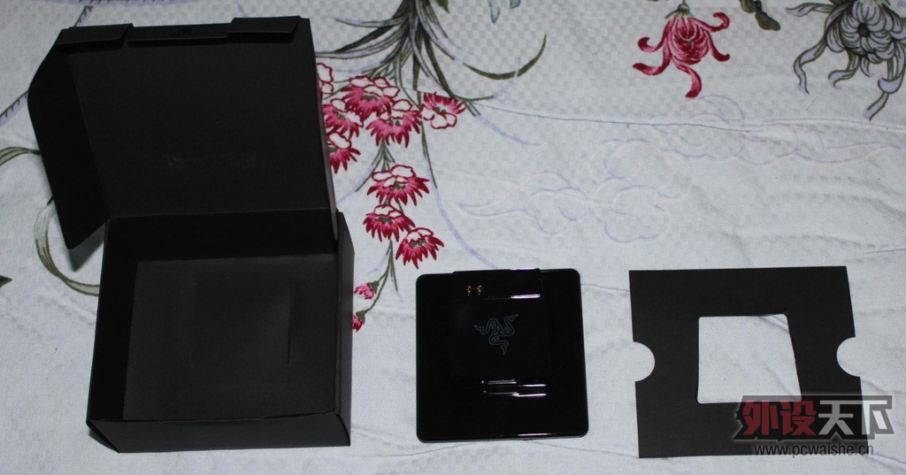 [���/�߼�]�����ϡ�Razer �����۾������3.5G  9���£���˵����