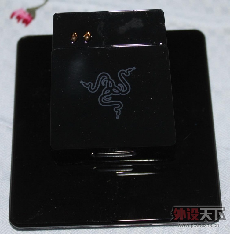 [���/�߼�]�����ϡ�Razer �����۾������3.5G  9���£���˵����