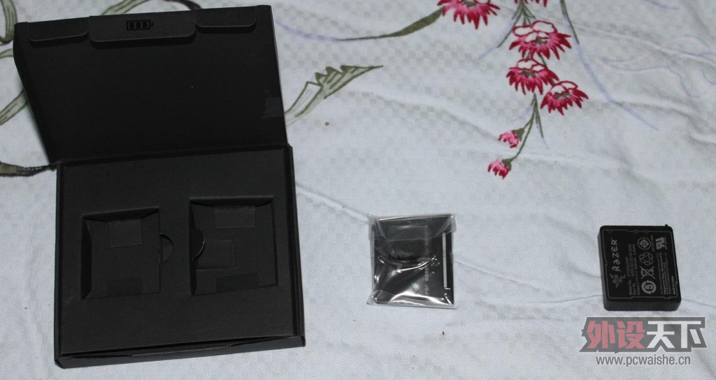 [���/�߼�]�����ϡ�Razer �����۾������3.5G  9���£���˵����
