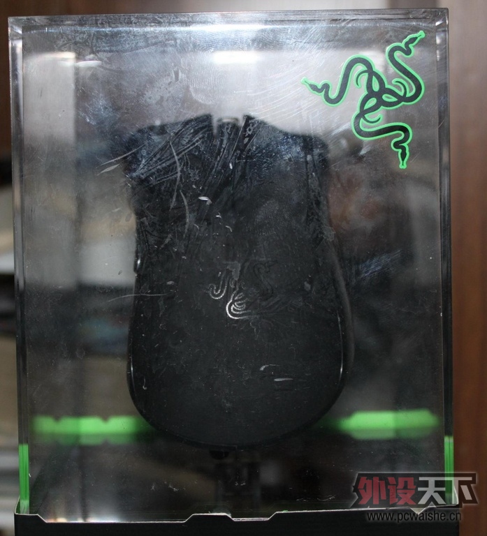 [���/�߼�]�����ϡ�Razer �����۾������3.5G  9���£���˵����