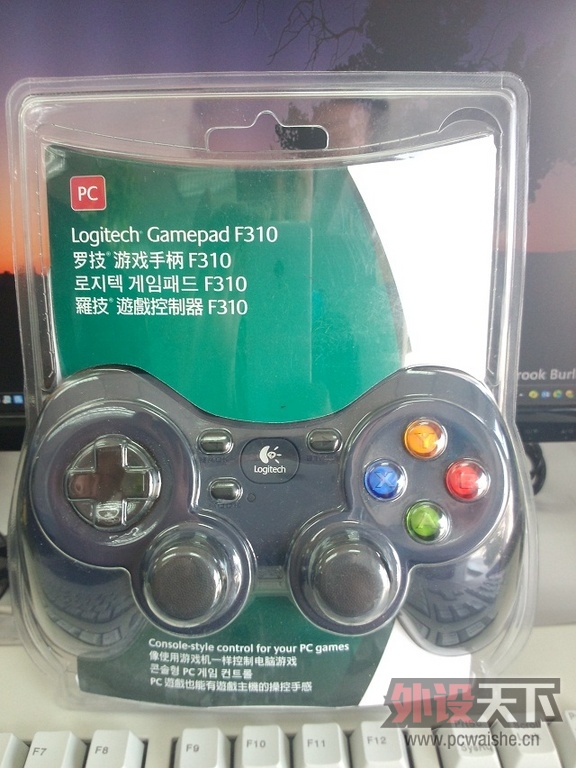 ���������޼�F310 ����