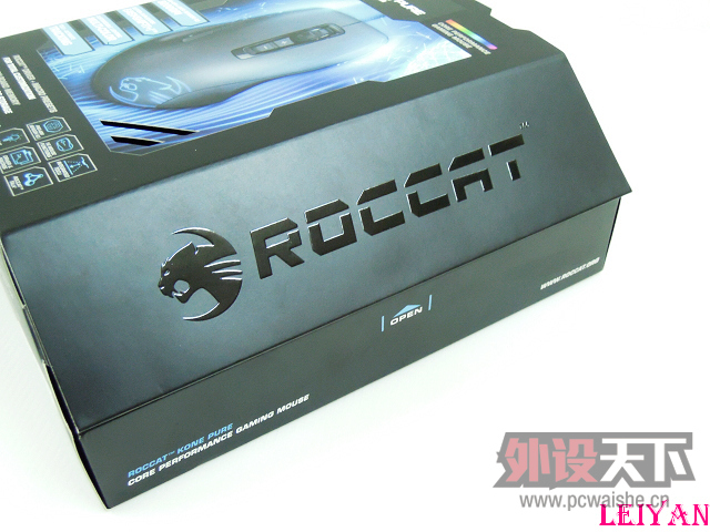 콢 ROCCAT KONE PURE