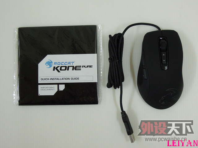 콢 ROCCAT KONE PURE