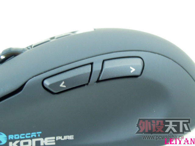 콢 ROCCAT KONE PURE