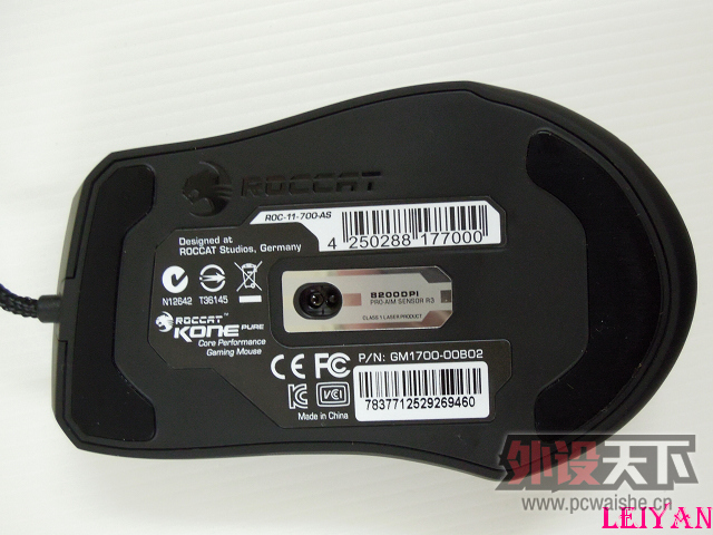 콢 ROCCAT KONE PURE
