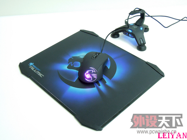 콢 ROCCAT KONE PURE