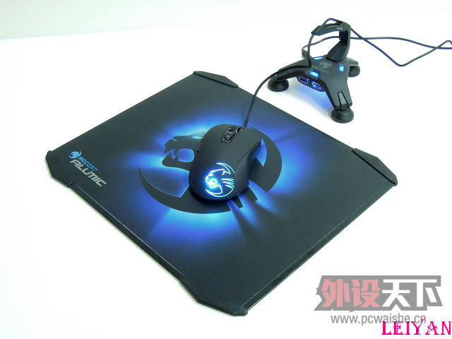 콢 ROCCAT KONE PURE