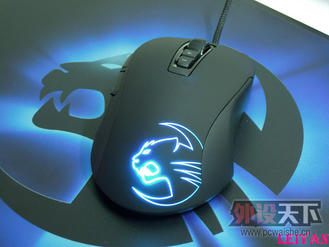 콢 ROCCAT KONE PURE