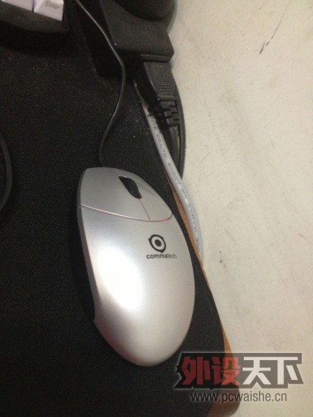���Ĵ�����һ��FK MINI