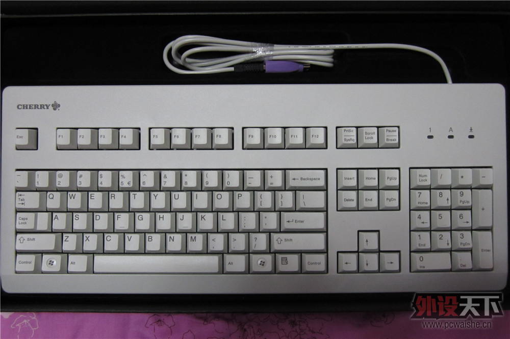 �����Ŀ����� CHERRY G80-3000 �ײ迪���� ��ͼ ɱè ����Ҫ��