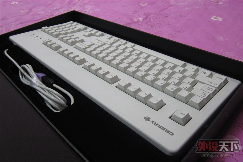 �����Ŀ����� CHERRY G80-3000 �ײ迪���� ��ͼ ɱè ����Ҫ��