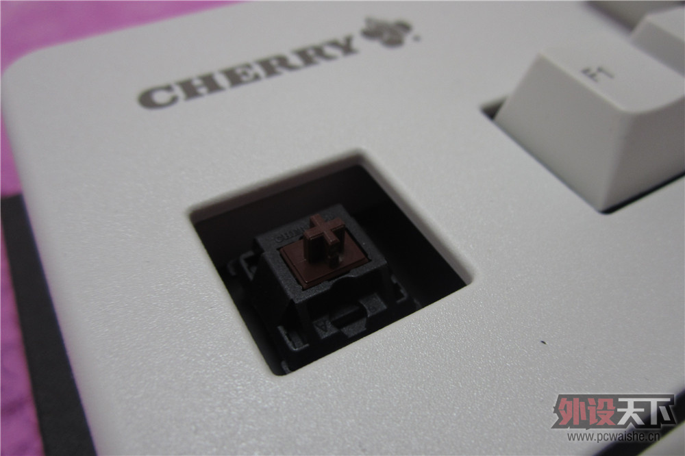 �����Ŀ����� CHERRY G80-3000 �ײ迪���� ��ͼ ɱè ����Ҫ��