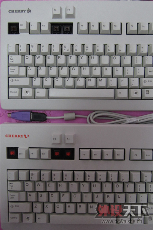 �����Ŀ����� CHERRY G80-3000 �ײ迪���� ��ͼ ɱè ����Ҫ��