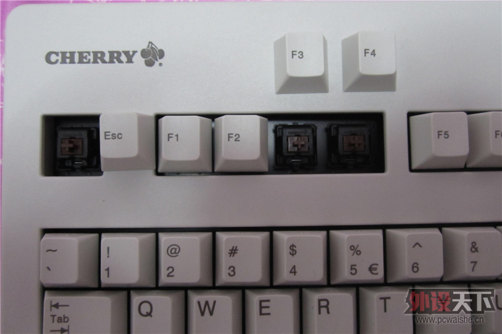 �����Ŀ����� CHERRY G80-3000 �ײ迪���� ��ͼ ɱè ����Ҫ��
