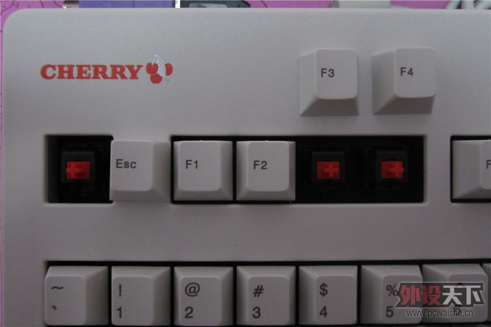 �����Ŀ����� CHERRY G80-3000 �ײ迪���� ��ͼ ɱè ����Ҫ��