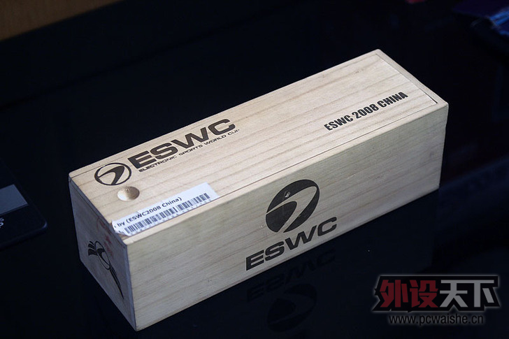 ��ESWC2008�й�������������棬˭�ǻ������ŵ��ӡ�